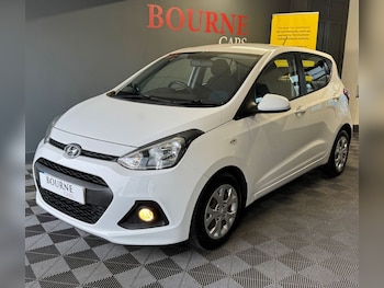 Used Hyundai i10 2015 for sale - 76223393: Photo 2