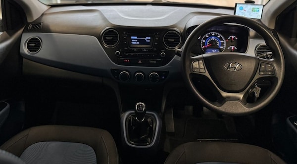 Used Hyundai i10 2015 for sale - 76223393: Photo 5