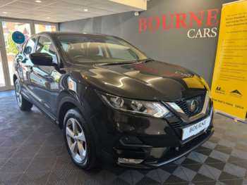 2017 (17) - 1.2 DIG-T Acenta SUV 5dr Petrol Manual Euro 6 (s/s) (115 ps)