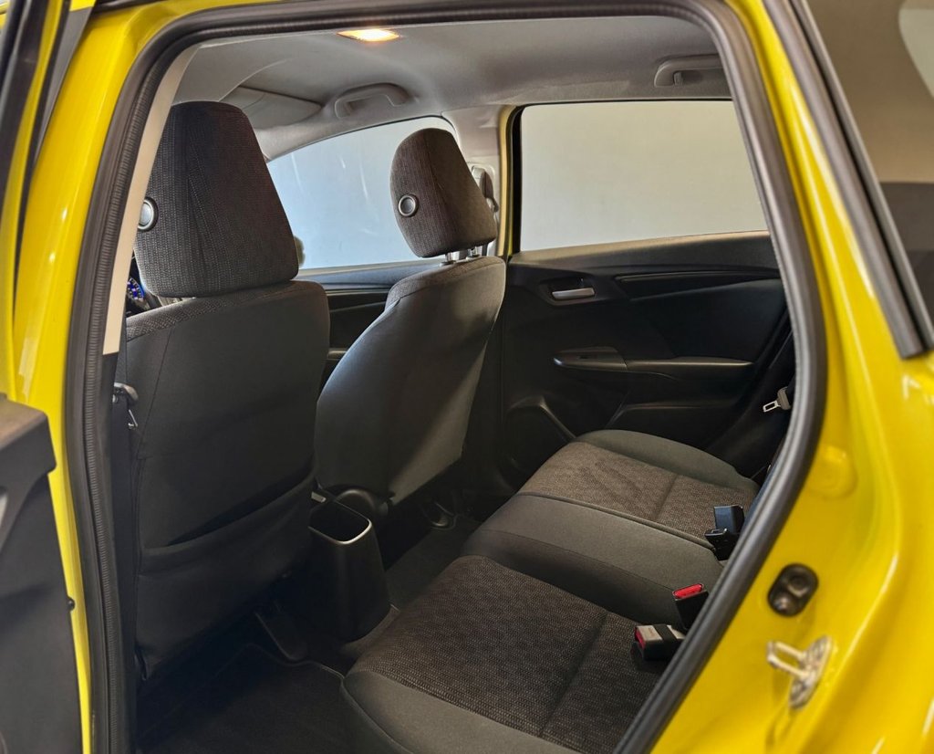 Used Honda Jazz 2015 for sale - 78153758: Photo 10