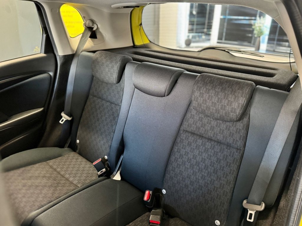 Used Honda Jazz 2015 for sale - 78153758: Photo 11