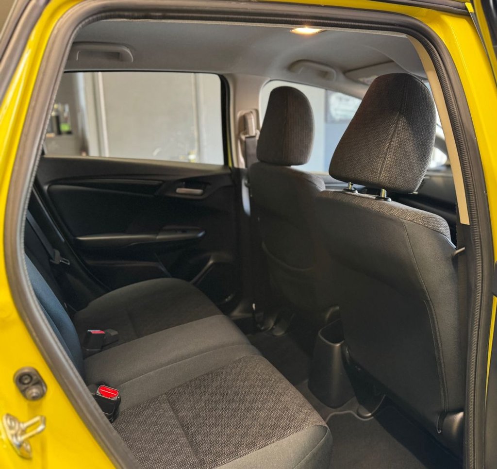 Used Honda Jazz 2015 for sale - 78153758: Photo 12