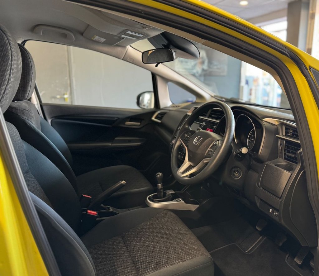 Used Honda Jazz 2015 for sale - 78153758: Photo 14