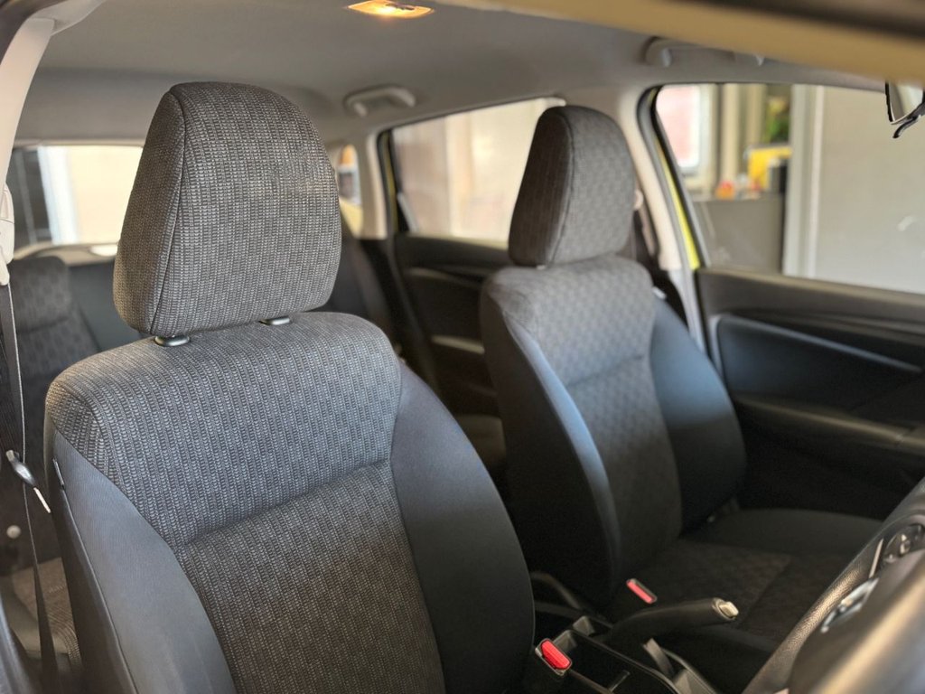 Used Honda Jazz 2015 for sale - 78153758: Photo 15