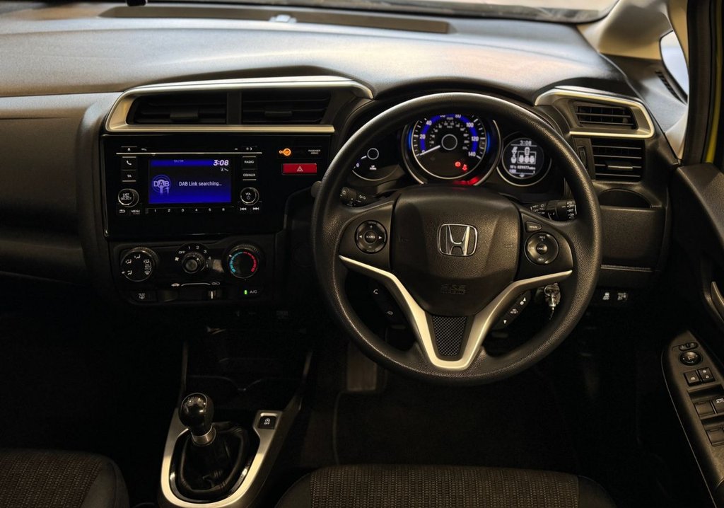 Used Honda Jazz 2015 for sale - 78153758: Photo 19