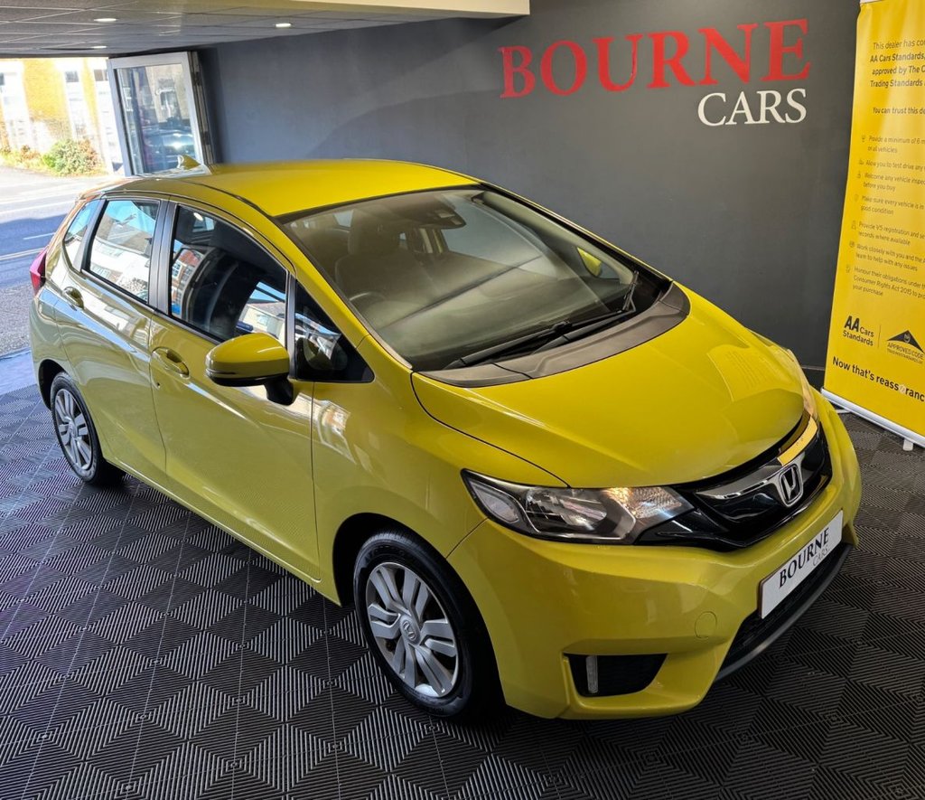 Used Honda Jazz 2015 for sale - 78153758: Photo 25