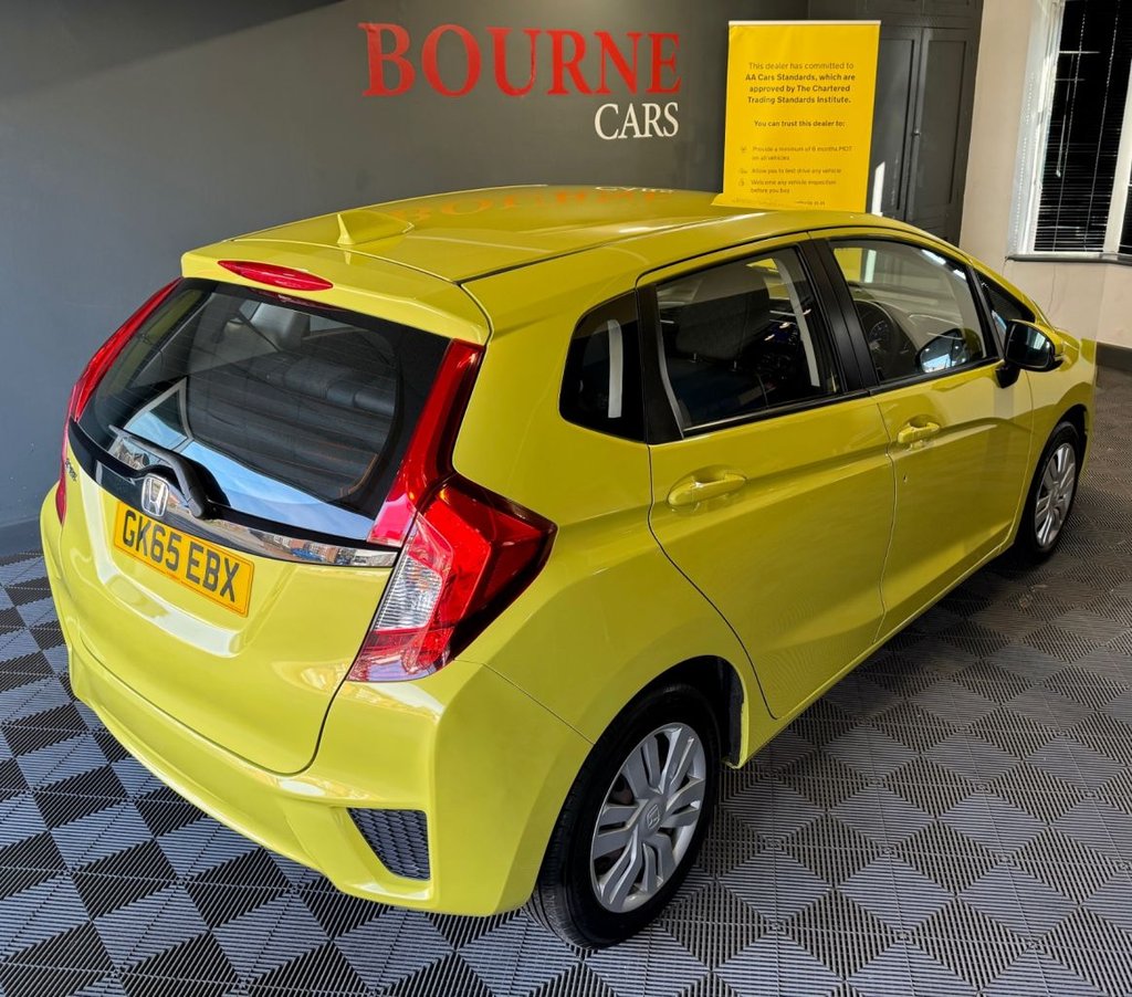 Used Honda Jazz 2015 for sale - 78153758: Photo 26