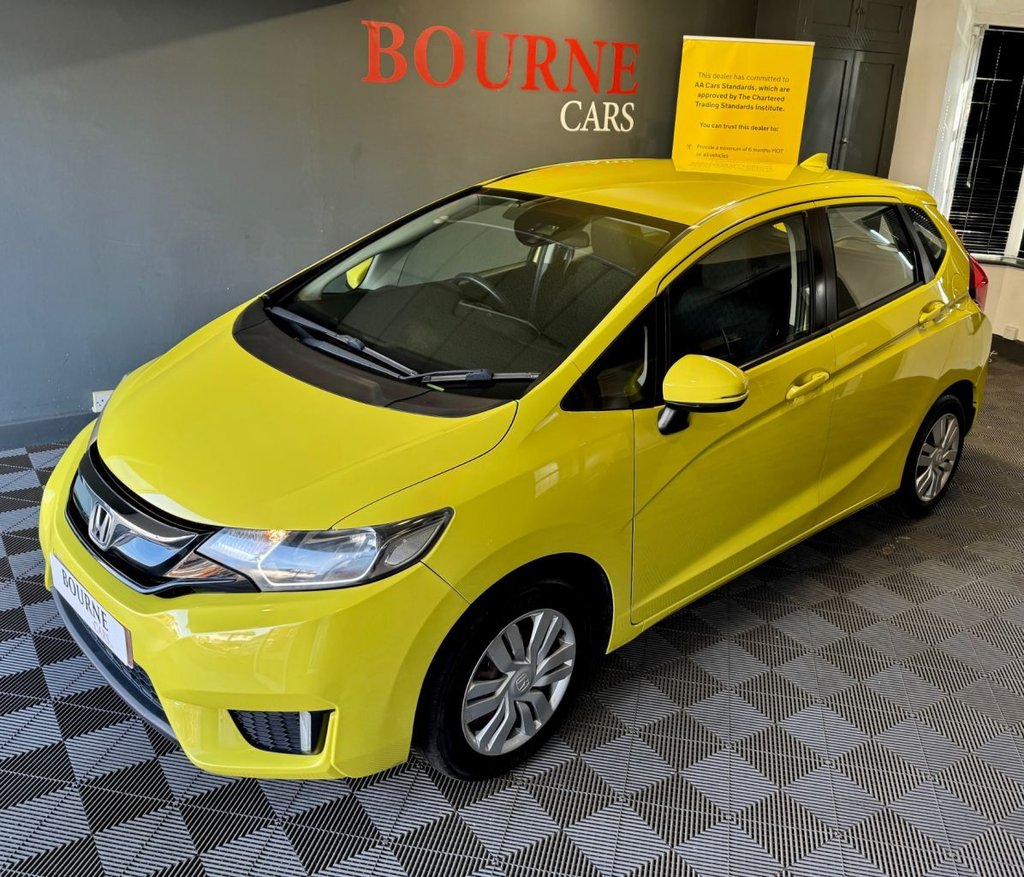 Used Honda Jazz 2015 for sale - 78153758: Photo 28