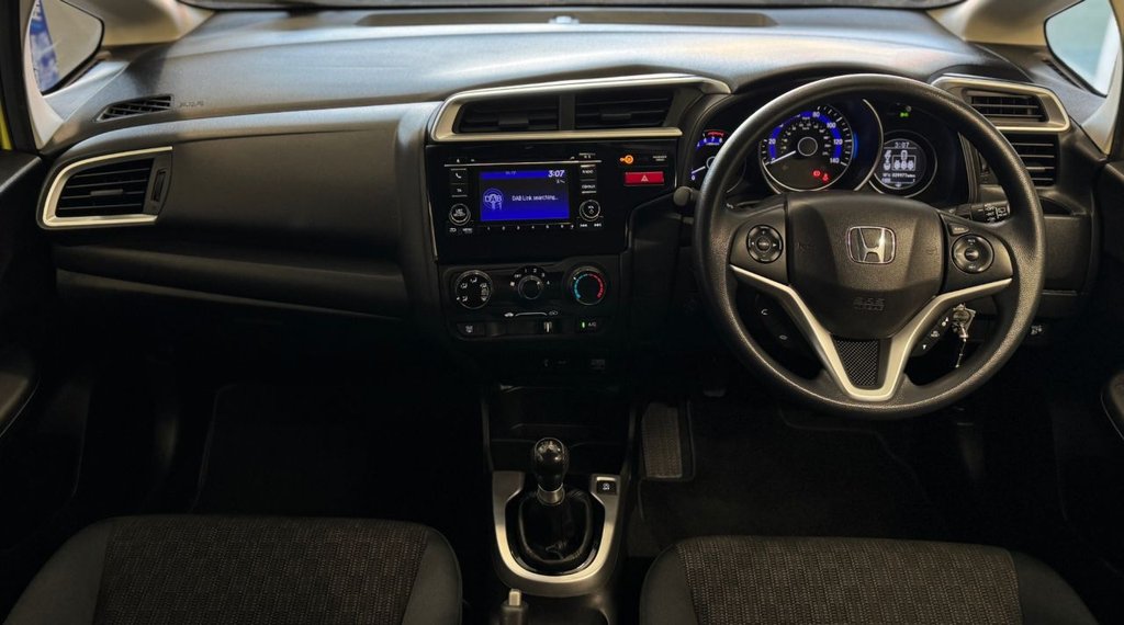 Used Honda Jazz 2015 for sale - 78153758: Photo 5