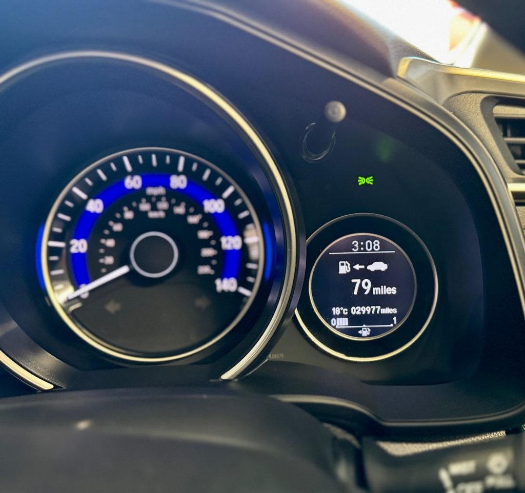 Used Honda Jazz 2015 for sale - 78153758: Photo 6