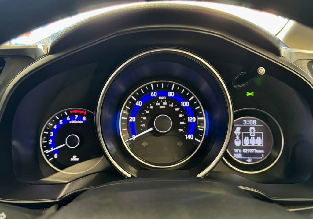 Used Honda Jazz 2015 for sale - 78153758: Photo 7