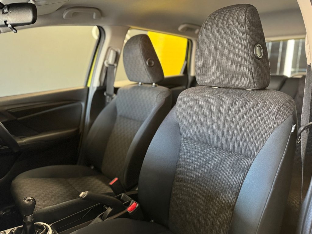 Used Honda Jazz 2015 for sale - 78153758: Photo 9