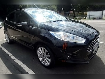 Ford - Fiesta