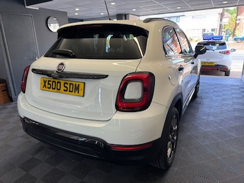 Used Fiat 500X 2019 for sale - 78682373: Photo