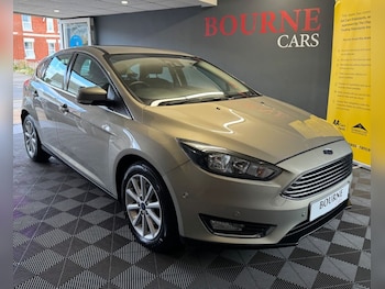 Ford - Focus