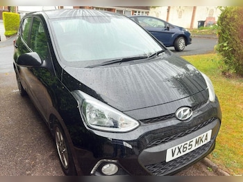 Hyundai - i10