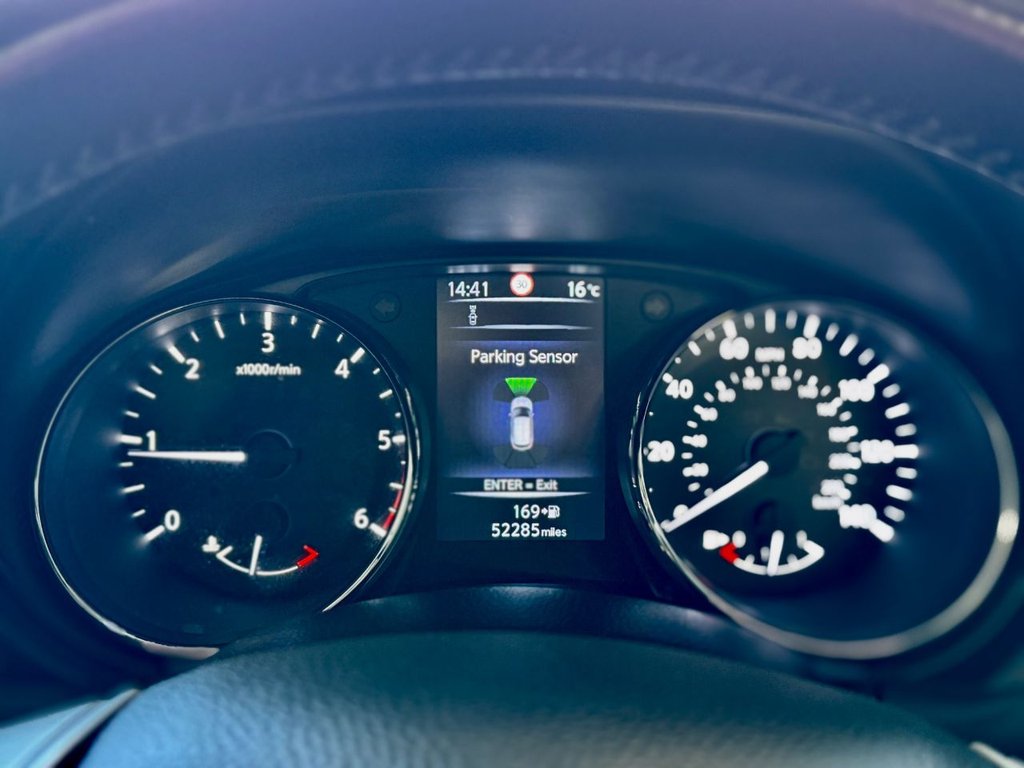 Used Nissan Qashqai 2016 for sale - 77952498: Photo 6