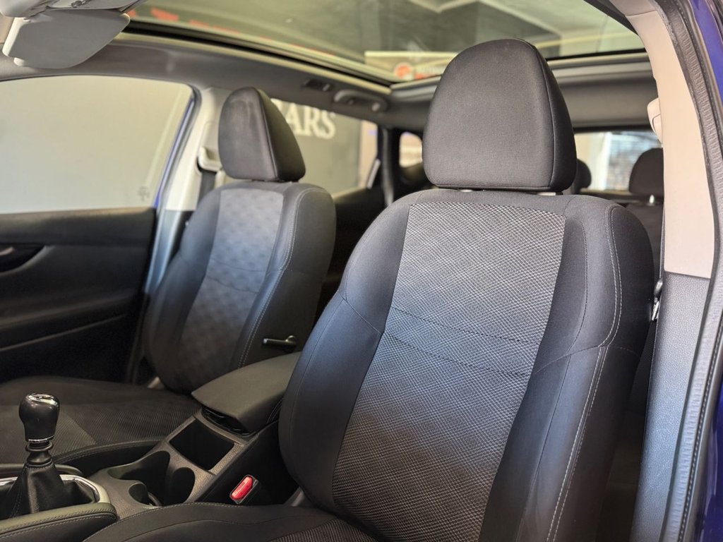 Used Nissan Qashqai 2016 for sale - 77952498: Photo 8