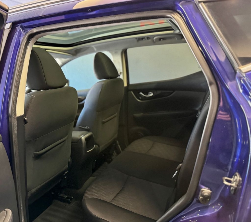 Used Nissan Qashqai 2016 for sale - 77952498: Photo 9