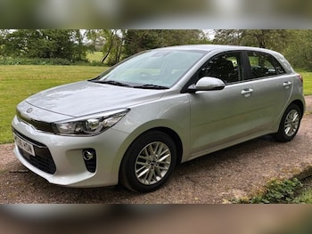 Used Kia Rio 2017 for sale - 78839541: Photo