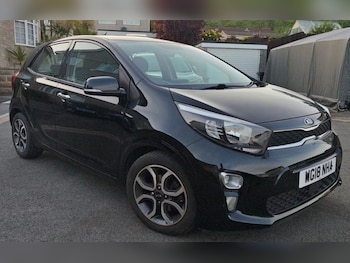 Used Kia Picanto 2018 for sale - 78818751: Photo