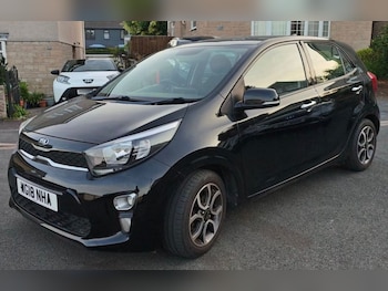 Used Kia Picanto 2018 for sale - 78818751: Photo