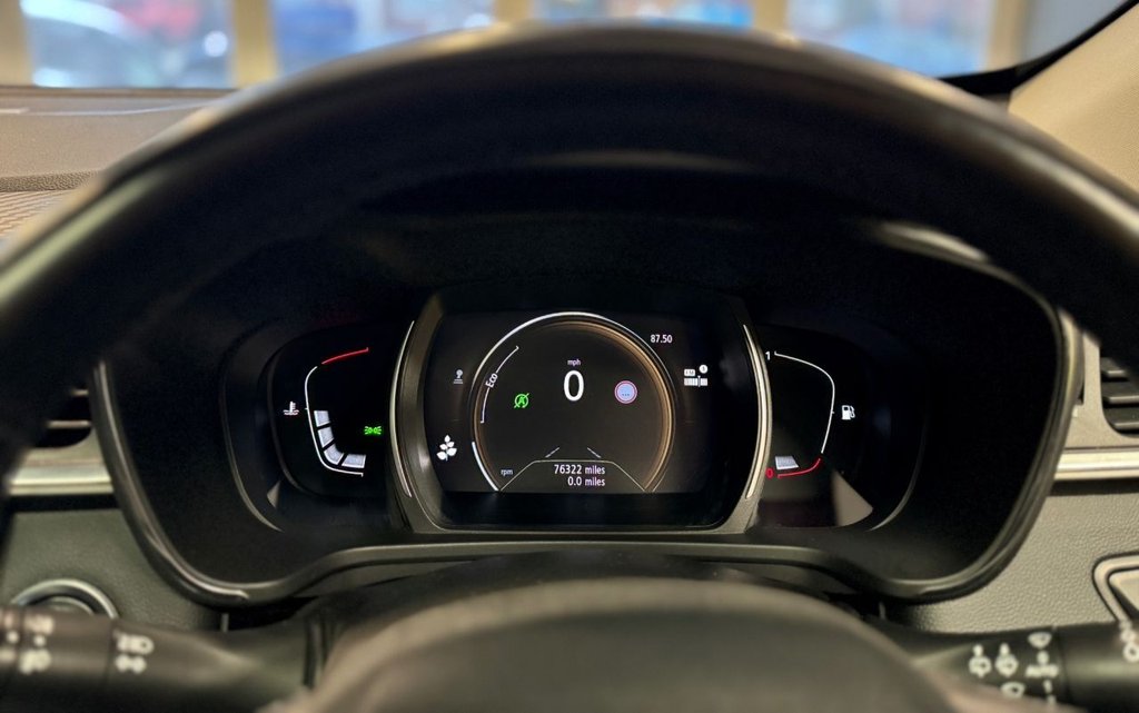 Used Renault Kadjar 2017 for sale - 77952807: Photo 11