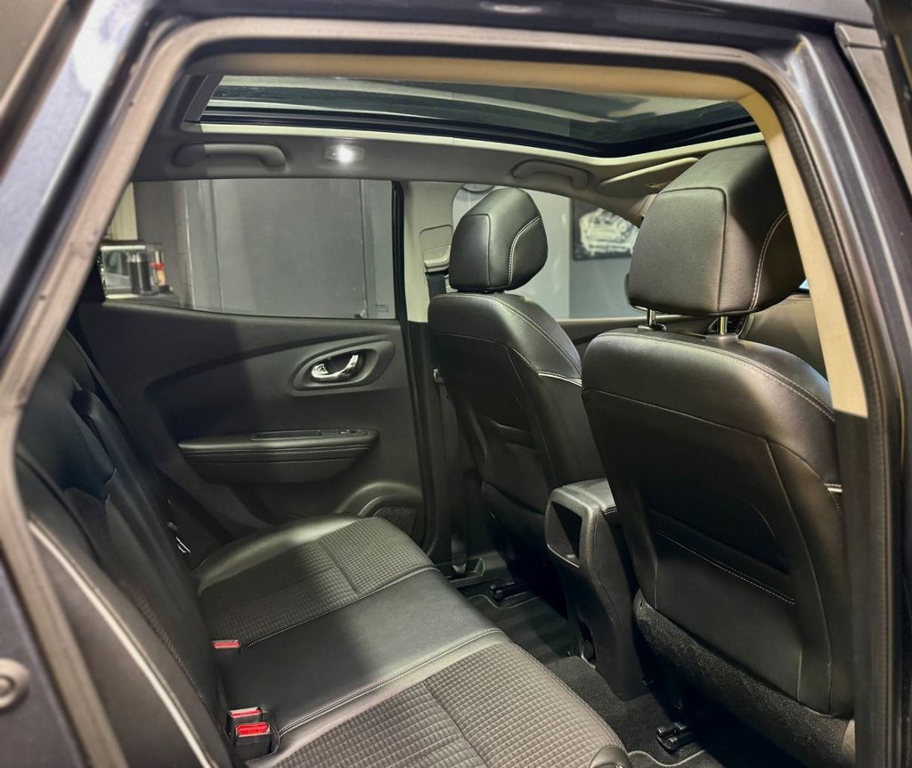 Used Renault Kadjar 2017 for sale - 77952807: Photo 15