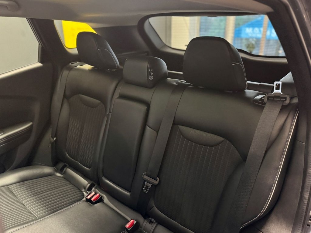 Used Renault Kadjar 2017 for sale - 77952807: Photo 17