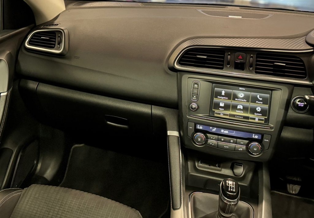 Used Renault Kadjar 2017 for sale - 77952807: Photo 28