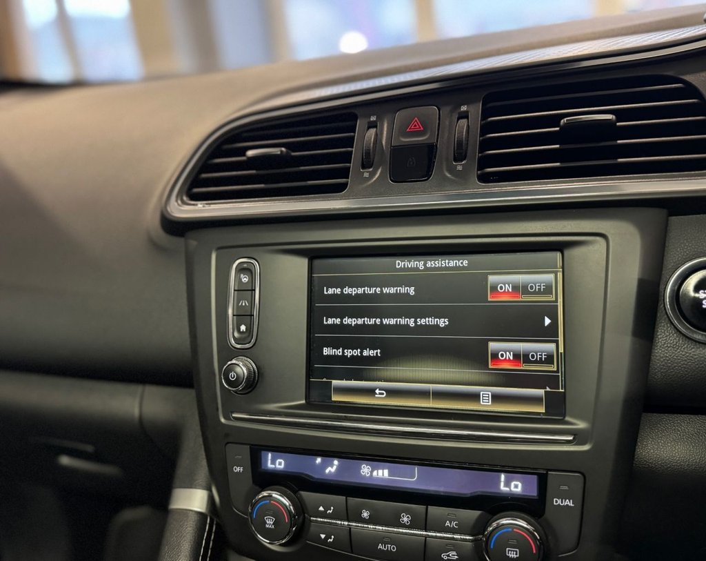 Used Renault Kadjar 2017 for sale - 77952807: Photo 3