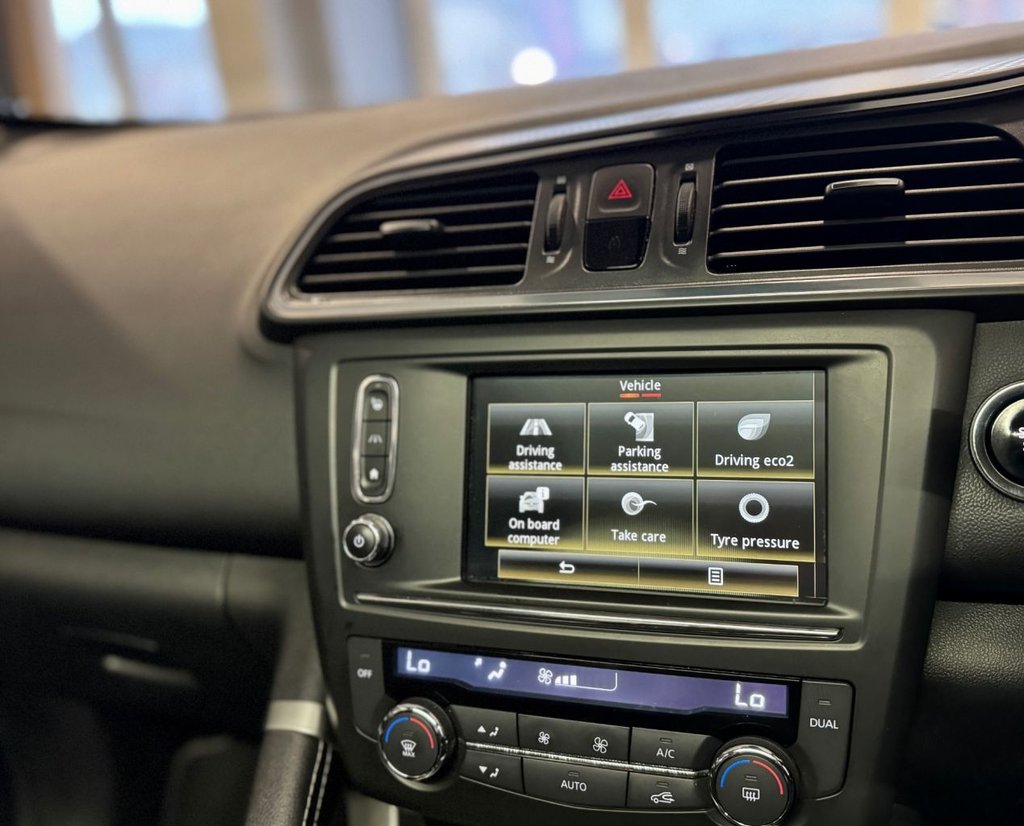 Used Renault Kadjar 2017 for sale - 77952807: Photo 4