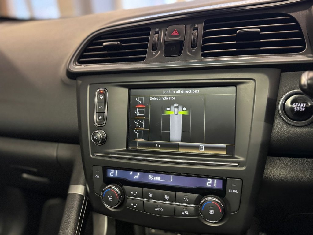 Used Renault Kadjar 2017 for sale - 77952807: Photo 5