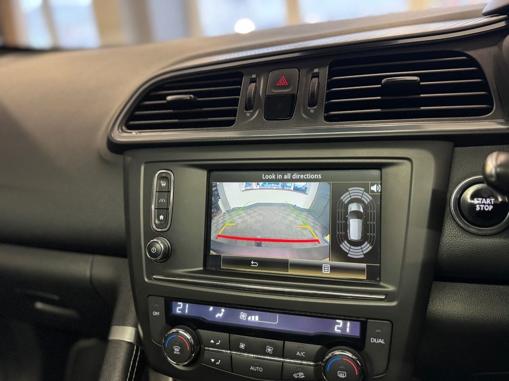 Used Renault Kadjar 2017 for sale - 77952807: Photo 6