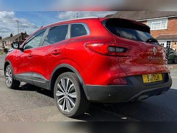 Used Renault Kadjar 2016 for sale - 78256898: Photo