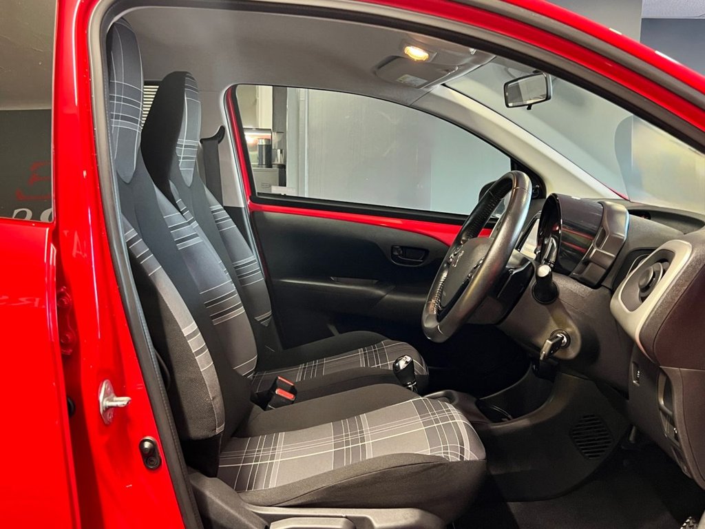 Used Peugeot 108 2018 for sale - 76820966: Photo 10