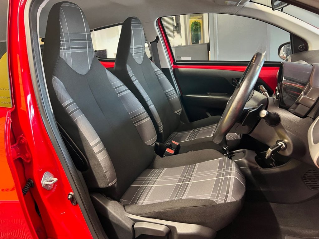 Used Peugeot 108 2018 for sale - 76820966: Photo 11