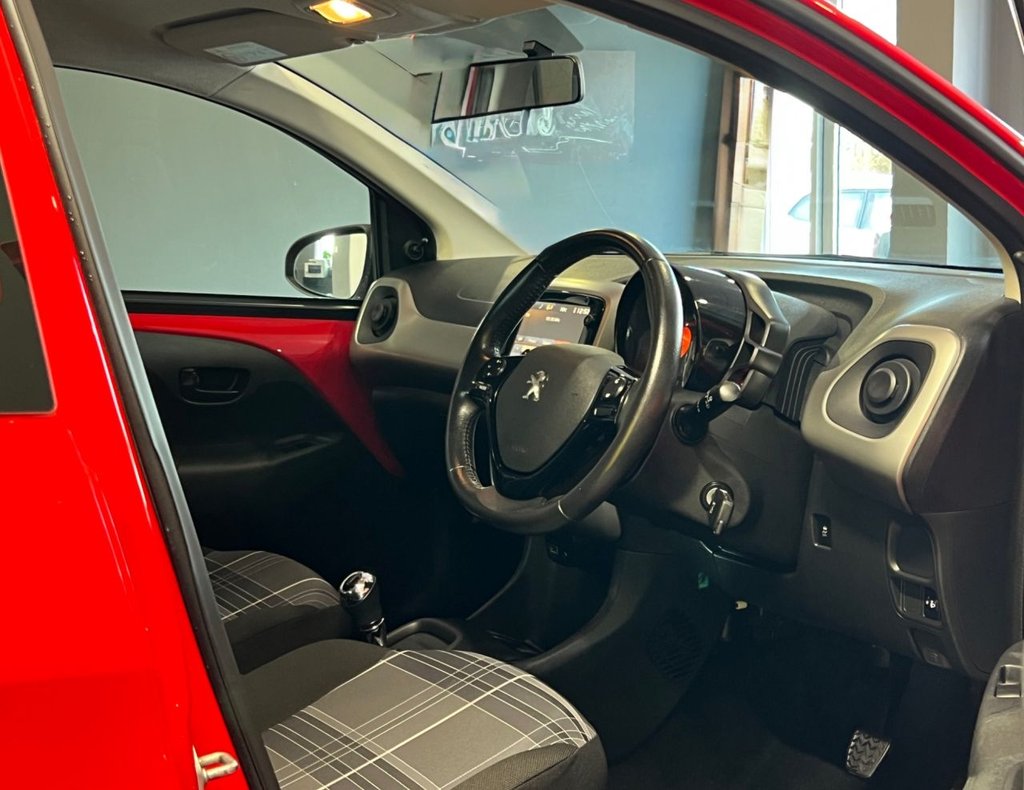 Used Peugeot 108 2018 for sale - 76820966: Photo 12