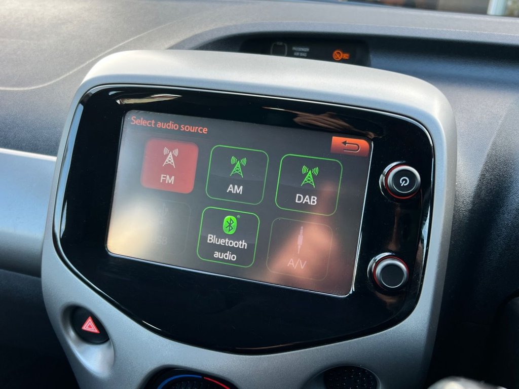 Used Peugeot 108 2018 for sale - 76820966: Photo 13