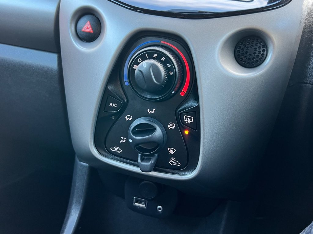 Used Peugeot 108 2018 for sale - 76820966: Photo 15