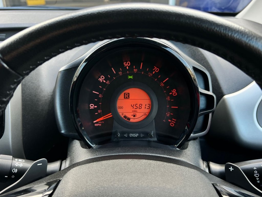 Used Peugeot 108 2018 for sale - 76820966: Photo 17