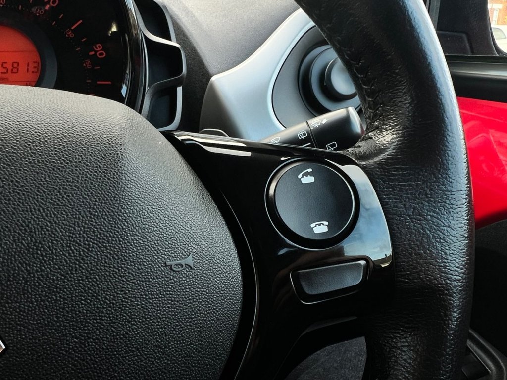 Used Peugeot 108 2018 for sale - 76820966: Photo 18