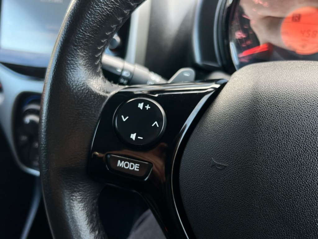 Used Peugeot 108 2018 for sale - 76820966: Photo 19