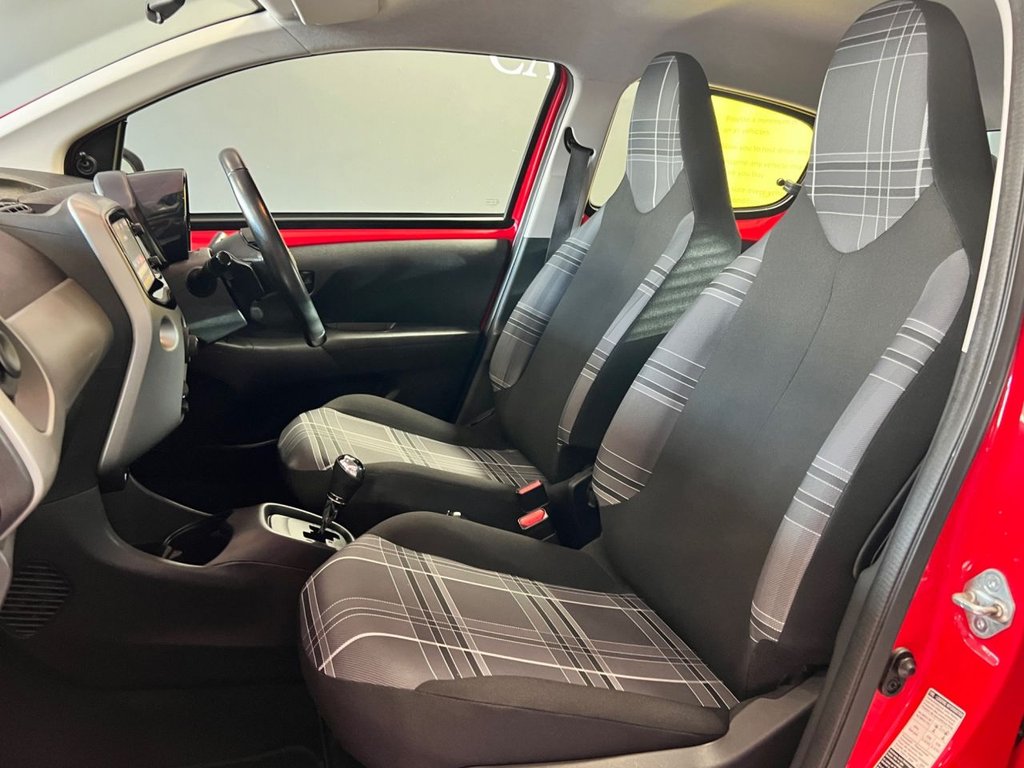 Used Peugeot 108 2018 for sale - 76820966: Photo 5