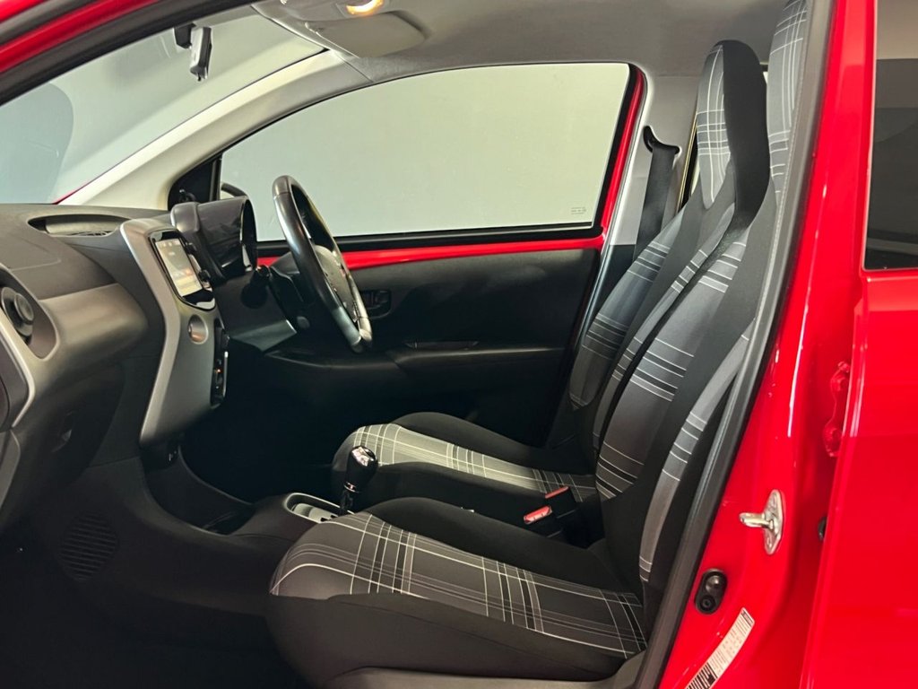 Used Peugeot 108 2018 for sale - 76820966: Photo 6