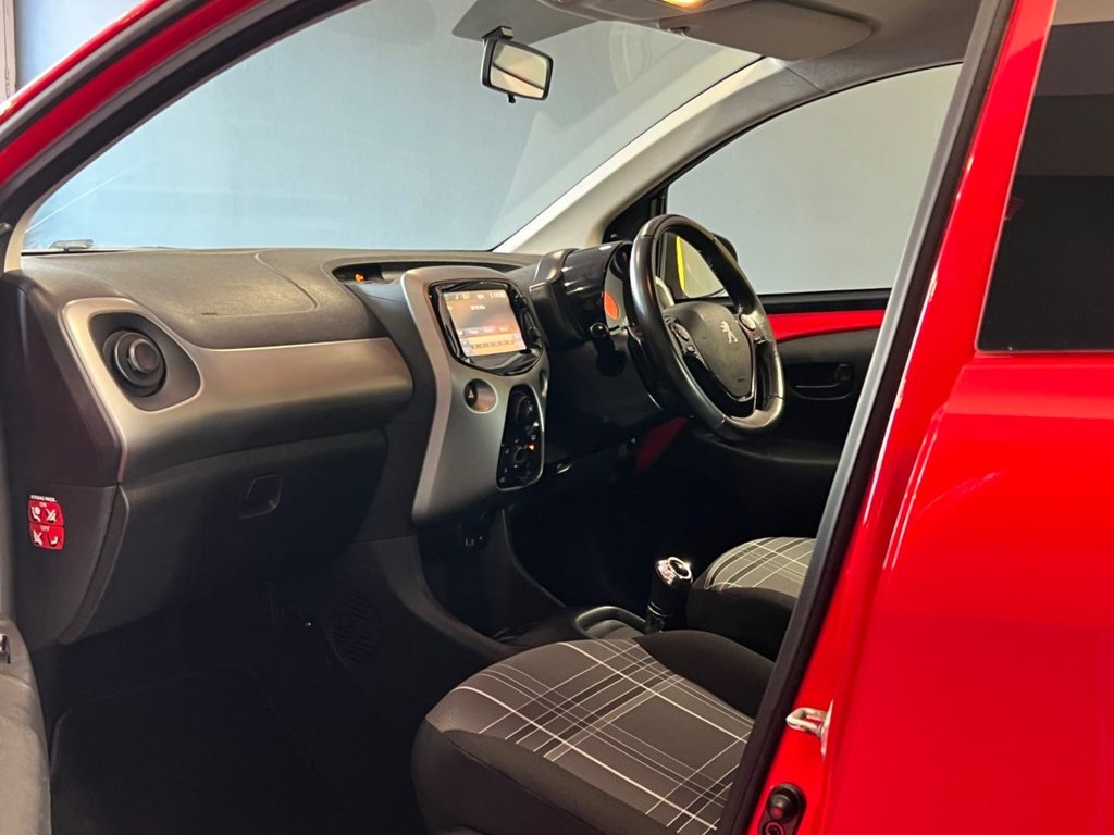 Used Peugeot 108 2018 for sale - 76820966: Photo 7