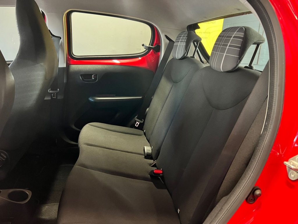 Used Peugeot 108 2018 for sale - 76820966: Photo 8