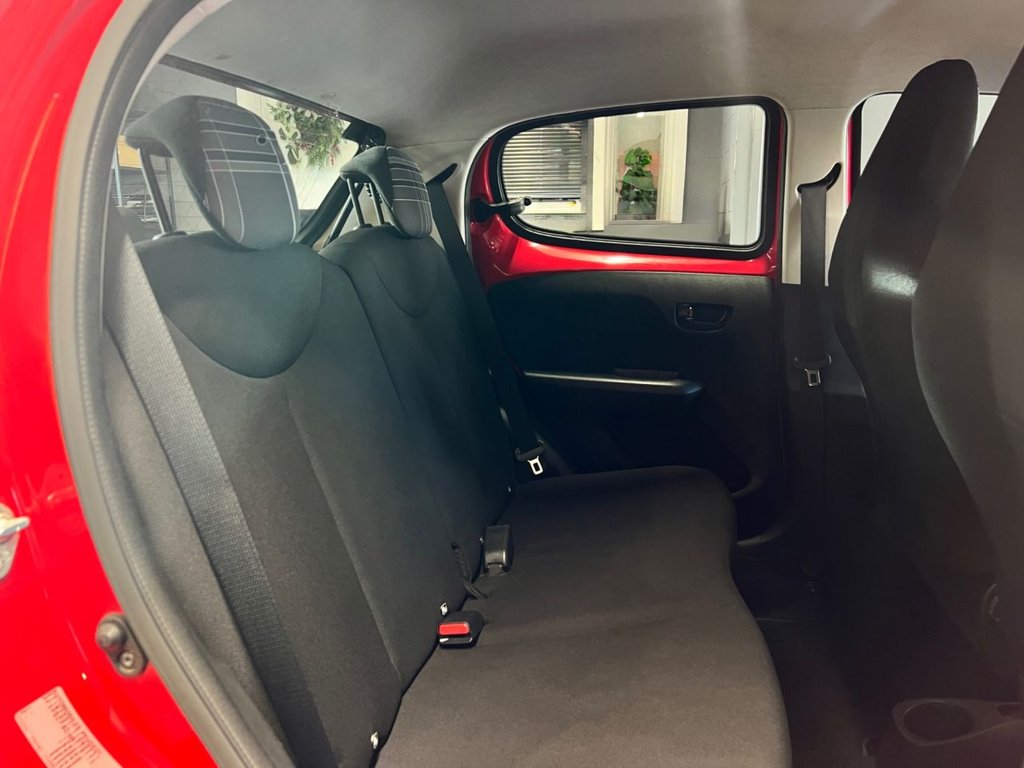 Used Peugeot 108 2018 for sale - 76820966: Photo 9