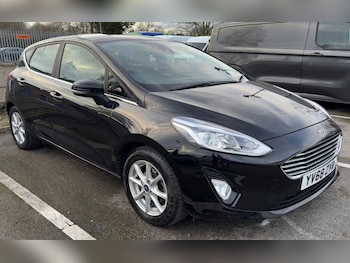 2019 (68) - 1.1 Zetec 5dr