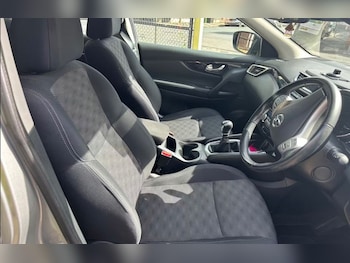 Used Nissan Qashqai 2016 for sale - 79155343: Photo